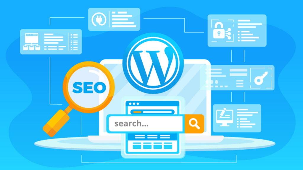 wordpress-6.0.3版本源码